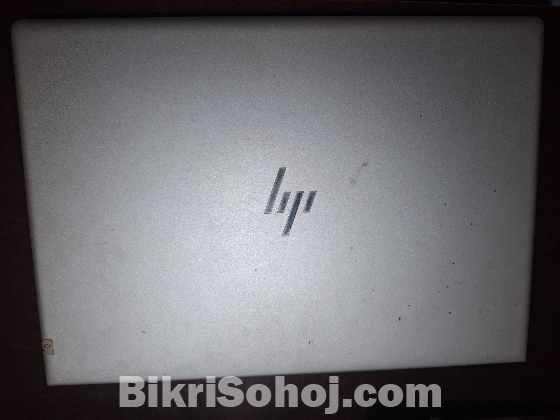 HP ELITEBOOK G6